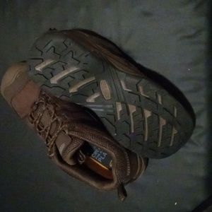 Size 10.5M Keen Circadian vent